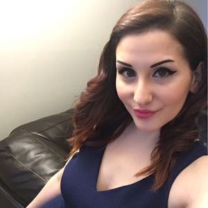 Meet your Posher, Joanna